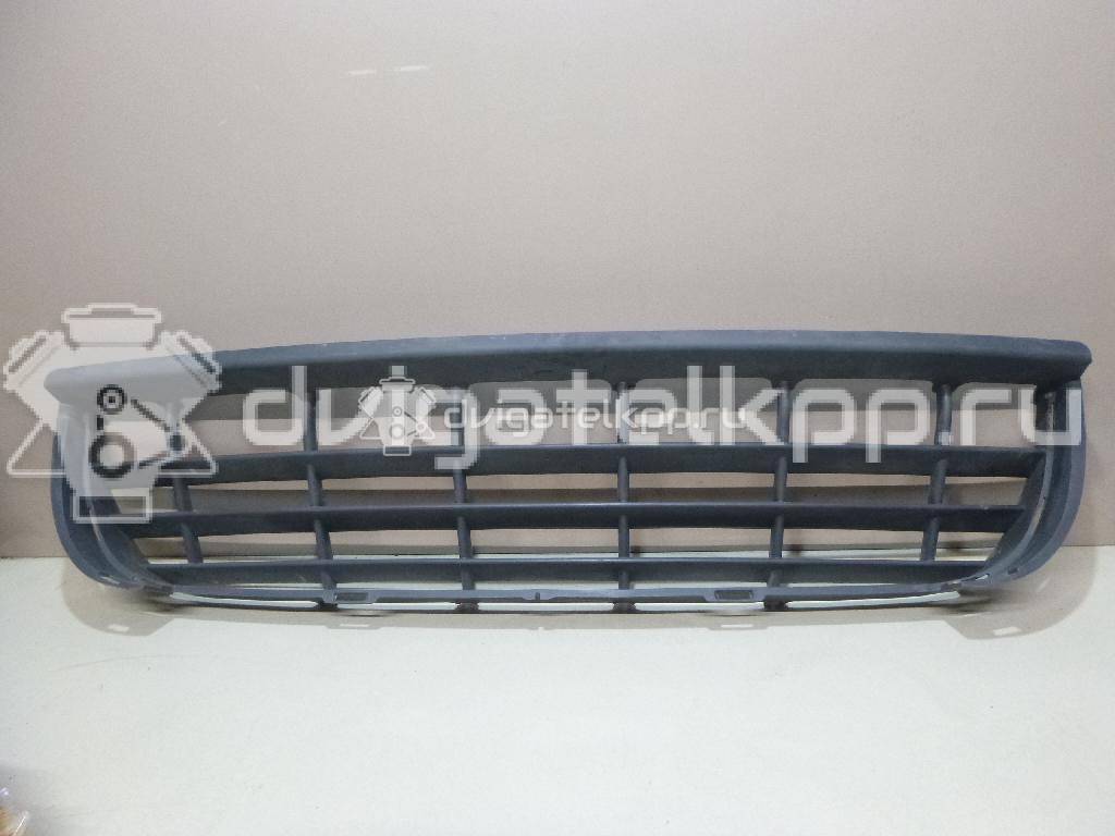 Фото Решетка в бампер центральная  2E0807835A для mercedes benz Sprinter (906) {forloop.counter}}