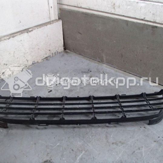 Фото Решетка в бампер центральная  2E0807835A для mercedes benz Sprinter (906)