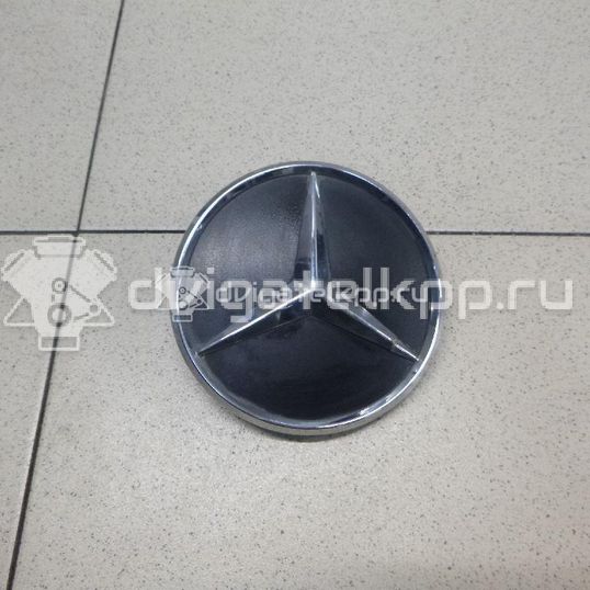 Фото Эмблема  9067580058 для mercedes benz Sprinter (906)