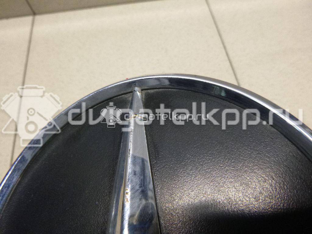 Фото Эмблема  9067580058 для mercedes benz Sprinter (906) {forloop.counter}}