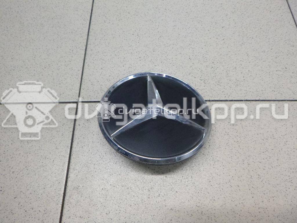 Фото Эмблема  9067580058 для mercedes benz Sprinter (906) {forloop.counter}}