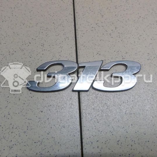 Фото Эмблема  9068172514 для mercedes benz Sprinter (906)