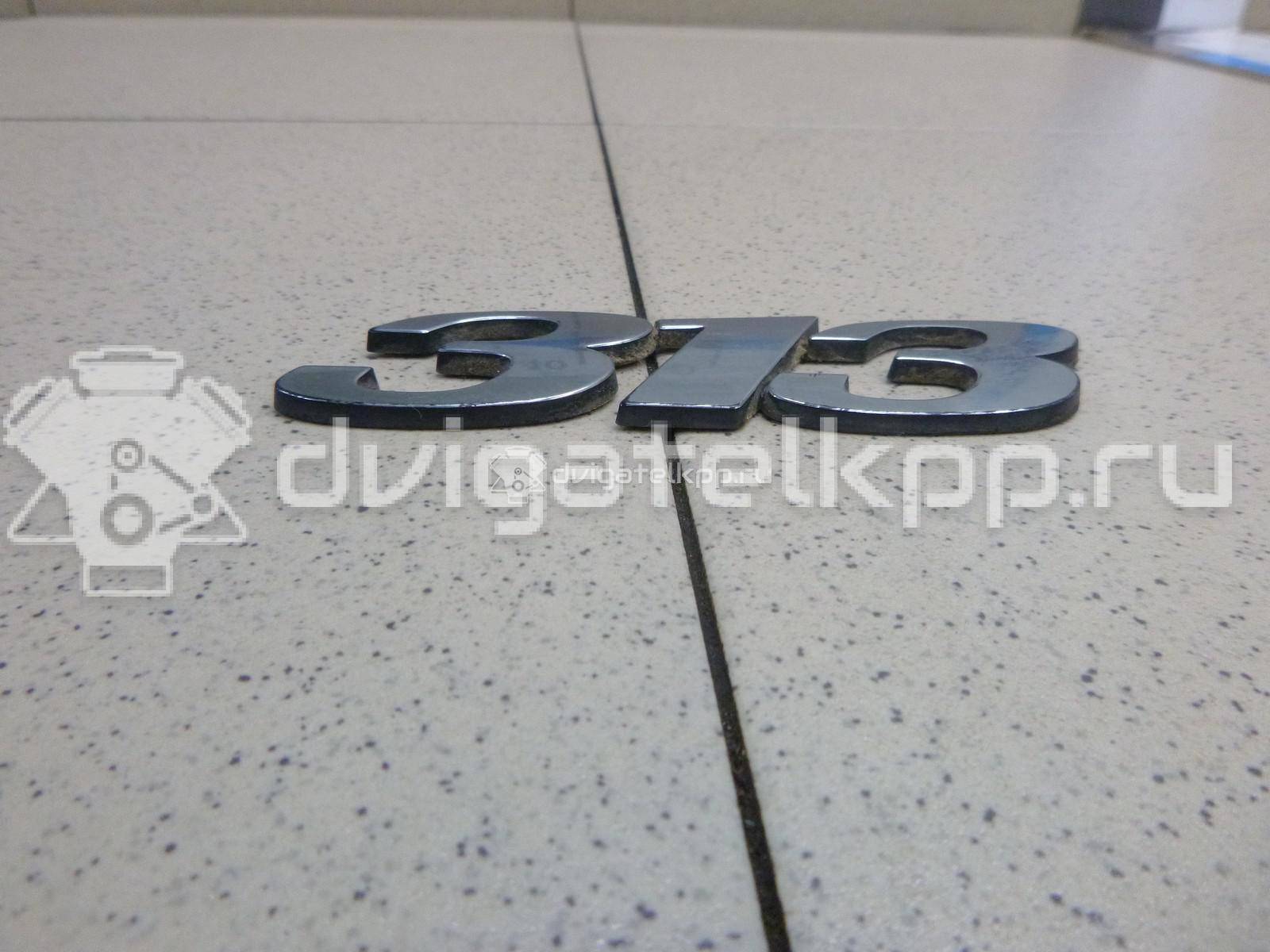 Фото Эмблема  9068172514 для mercedes benz Sprinter (906) {forloop.counter}}