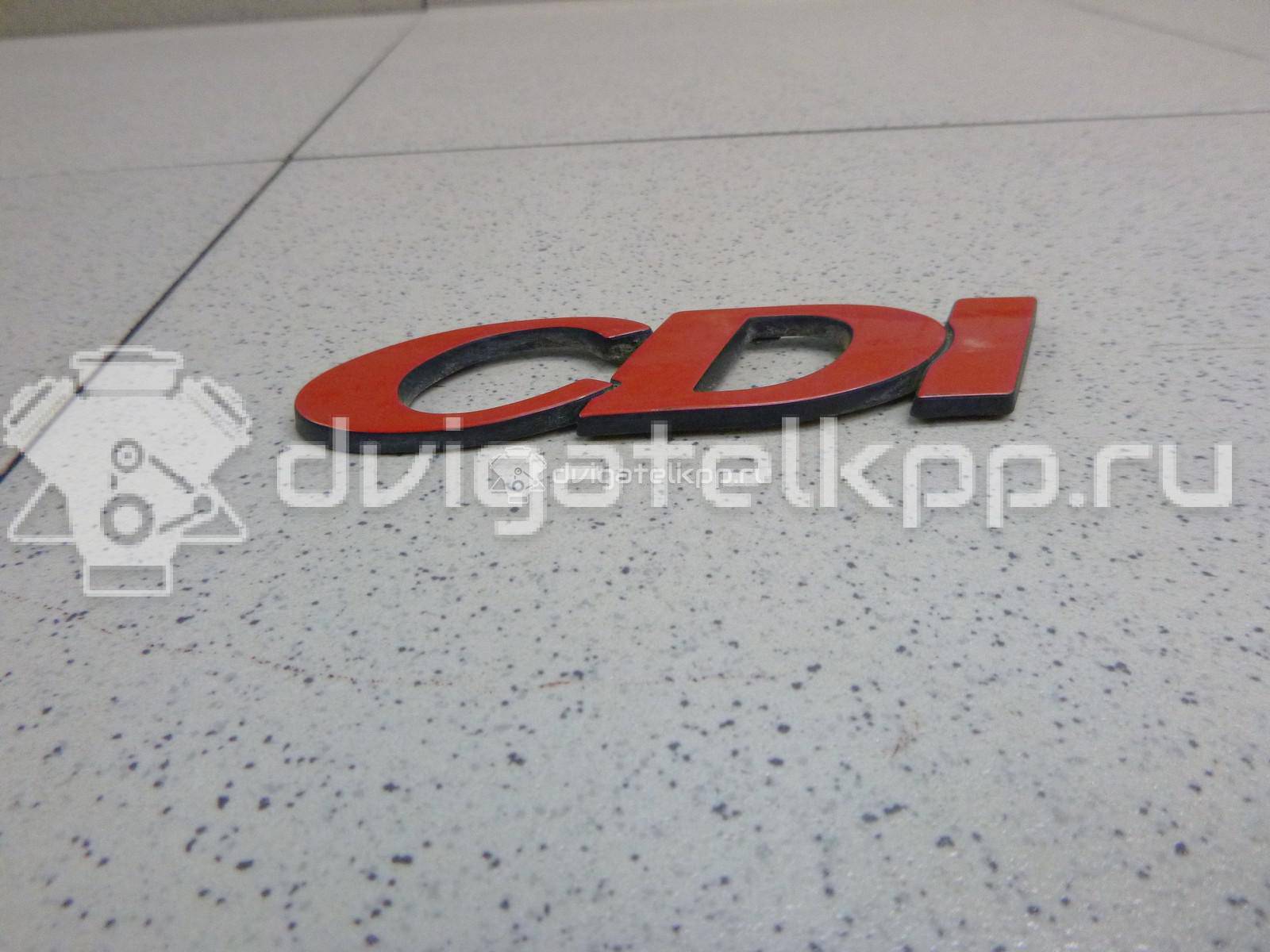 Фото Эмблема  9068172514 для mercedes benz Sprinter (906) {forloop.counter}}