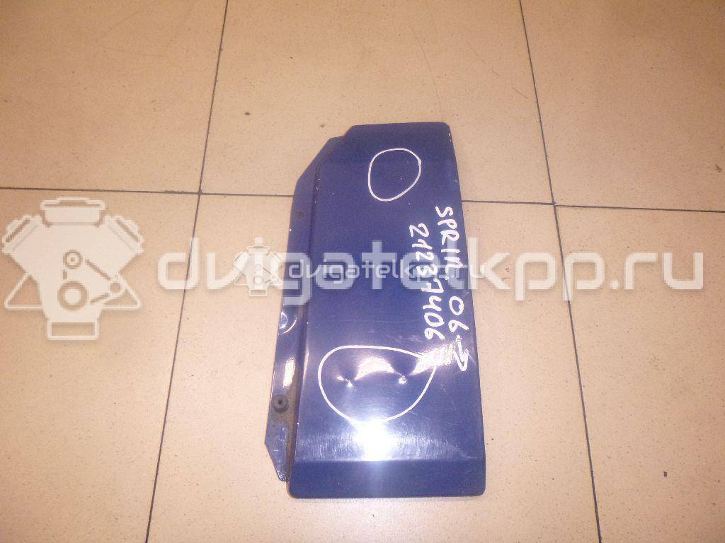 Фото Лючок бензобака  9067500004 для mercedes benz Sprinter (906) {forloop.counter}}