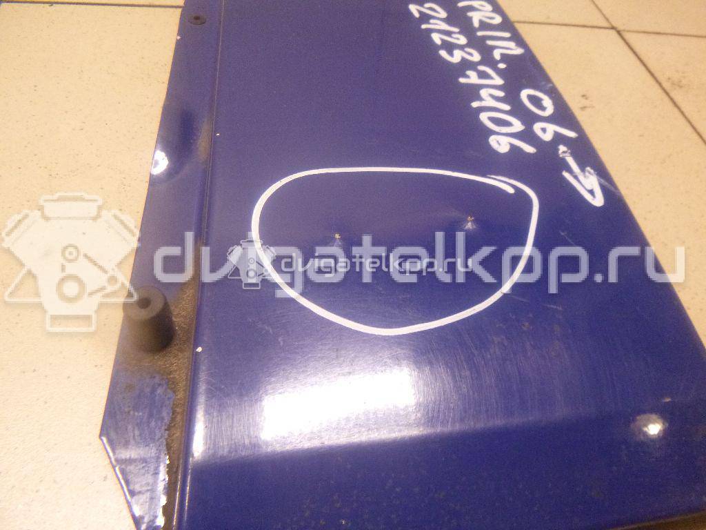 Фото Лючок бензобака  9067500004 для mercedes benz Sprinter (906) {forloop.counter}}
