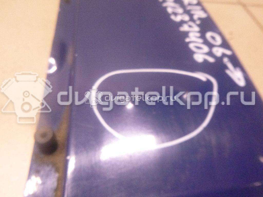Фото Лючок бензобака  9067500004 для mercedes benz Sprinter (906) {forloop.counter}}