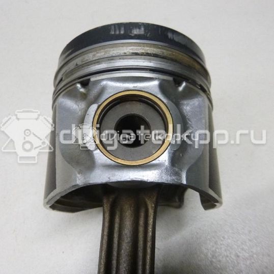 Фото Поршень с шатуном для двигателя AFN для Volkswagen Passat / Vento 1H2 / Golf 110 л.с 8V 1.9 л Дизельное топливо