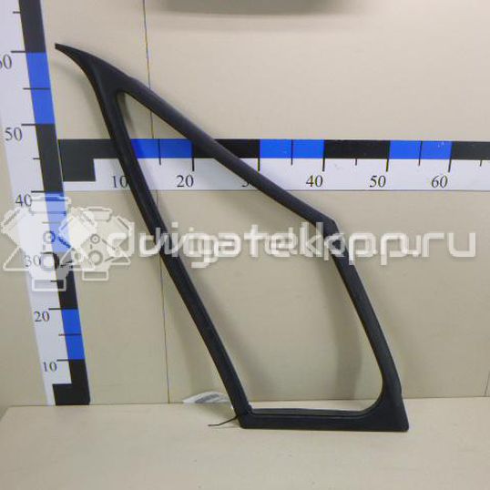 Фото Уплотнитель стекла двери  9066711820 для mercedes benz Sprinter (906)