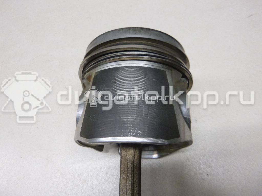 Фото Поршень с шатуном для двигателя AFN для Volkswagen Passat / Vento 1H2 / Golf 110 л.с 8V 1.9 л Дизельное топливо {forloop.counter}}