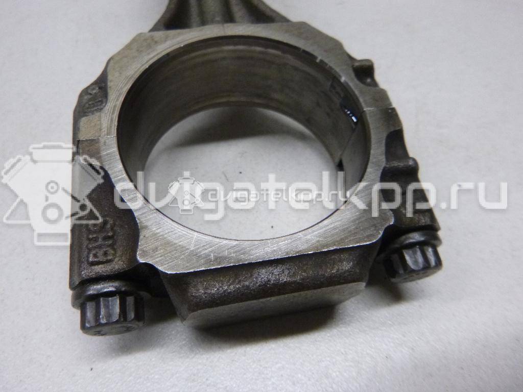 Фото Поршень с шатуном для двигателя AFN для Volkswagen Passat / Vento 1H2 / Golf 110 л.с 8V 1.9 л Дизельное топливо {forloop.counter}}