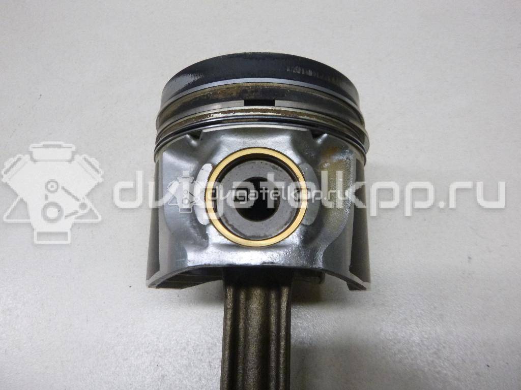 Фото Поршень с шатуном для двигателя AFN для Volkswagen Passat / Vento 1H2 / Golf 110 л.с 8V 1.9 л Дизельное топливо {forloop.counter}}
