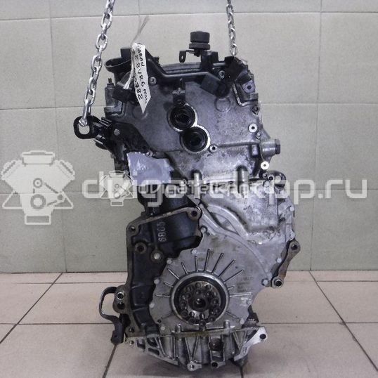 Фото Контрактный (б/у) двигатель AYL для Volkswagen Sharan 204 л.с 24V 2.8 л бензин