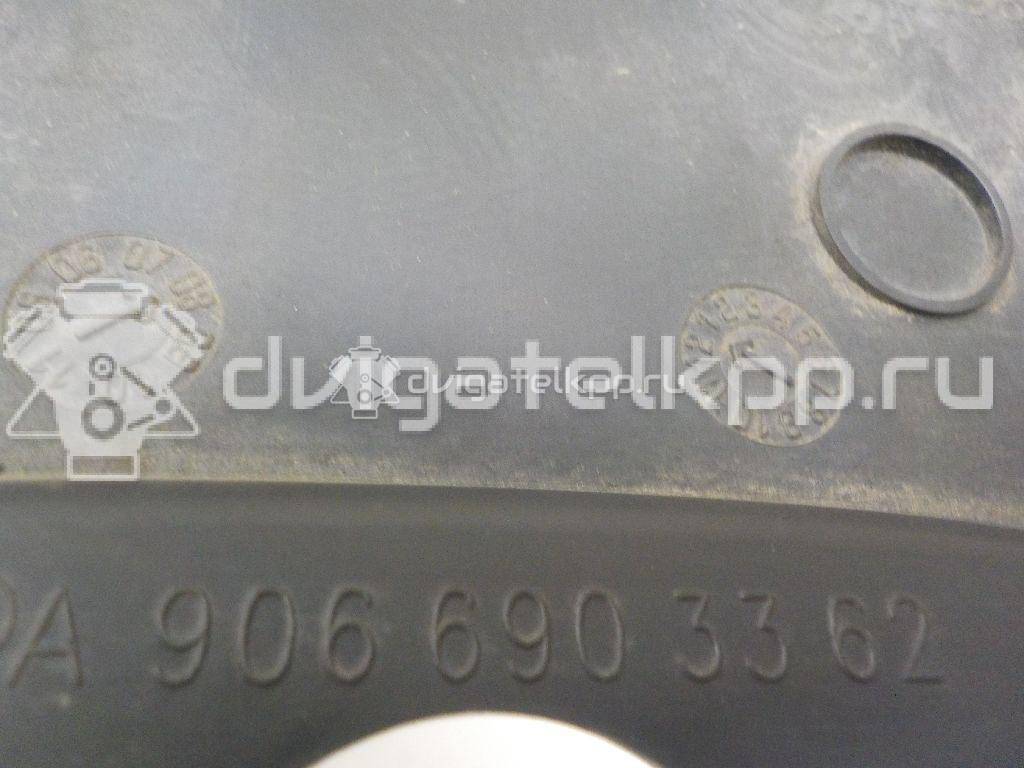 Фото Накладка стойки  9066903362 для vw Crafter {forloop.counter}}