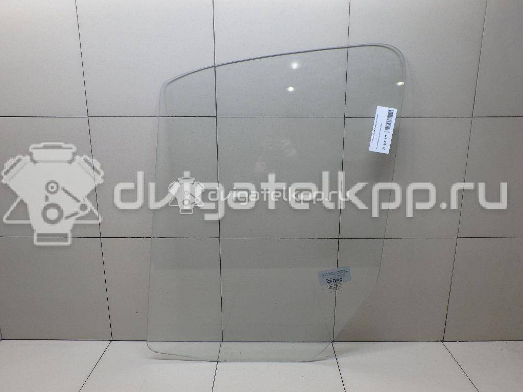 Фото Стекло двери передней левой  9067250010 для mercedes benz Sprinter (906) {forloop.counter}}