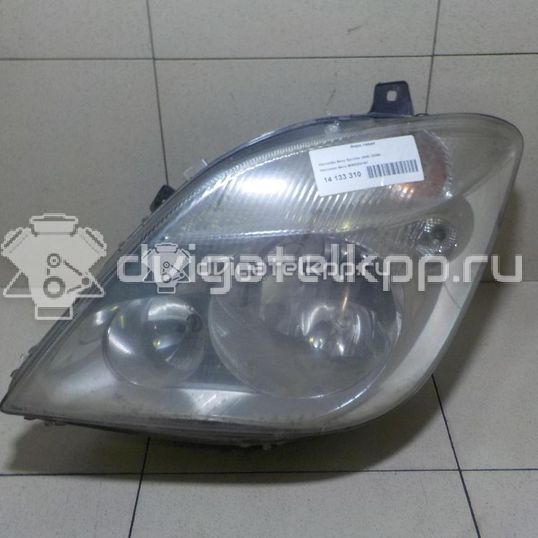 Фото Фара левая  9068200161 для mercedes benz Sprinter (906)