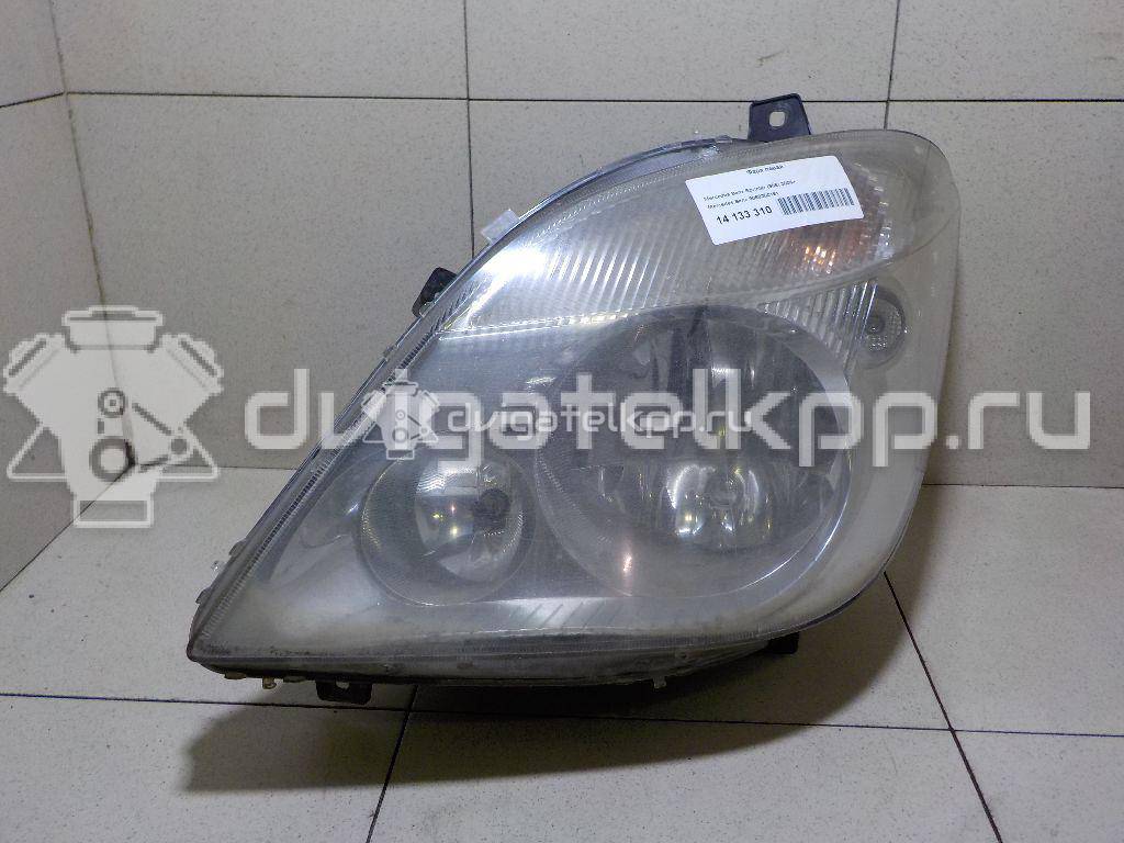 Фото Фара левая  9068200161 для mercedes benz Sprinter (906) {forloop.counter}}