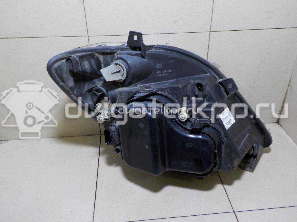Фото Фара левая  9068200161 для mercedes benz Sprinter (906) {forloop.counter}}