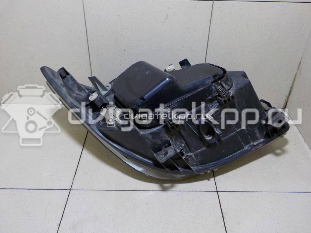 Фото Фара левая  9068200161 для mercedes benz Sprinter (906) {forloop.counter}}