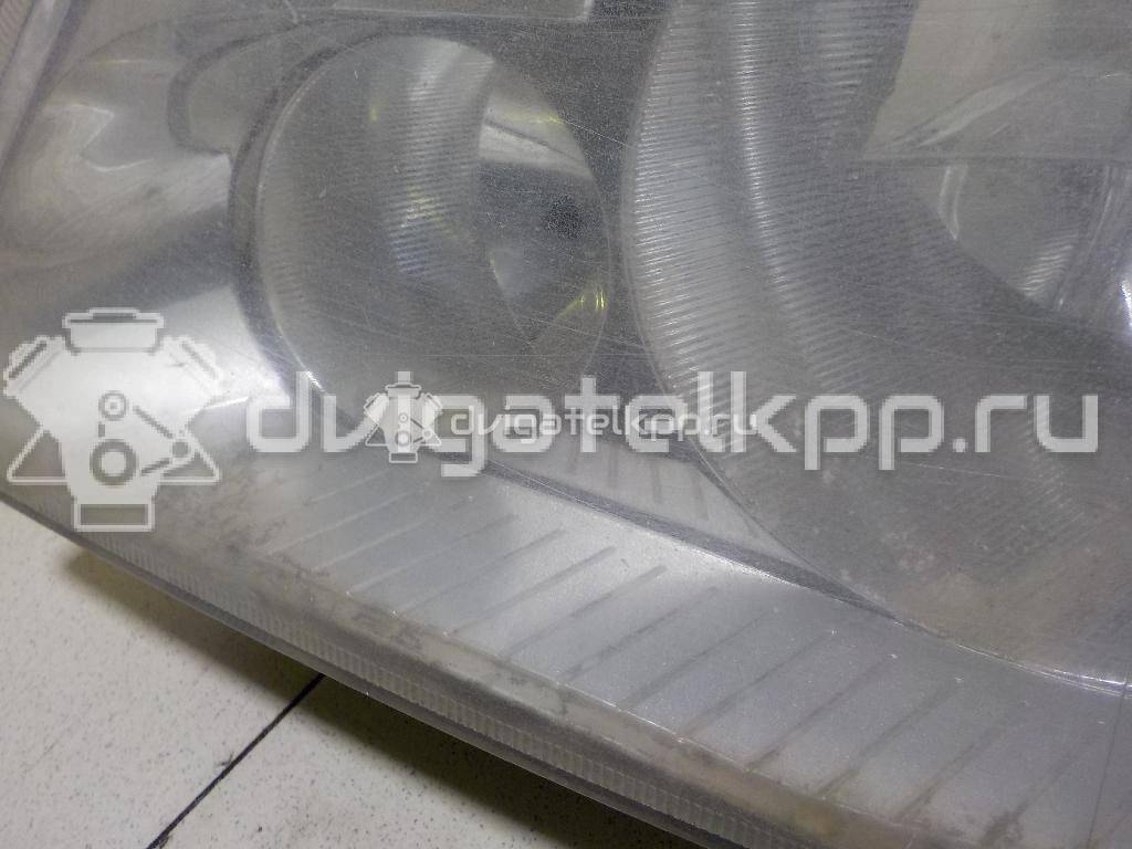Фото Фара левая  9068200161 для mercedes benz Sprinter (906) {forloop.counter}}