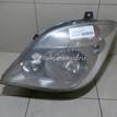 Фото Фара левая  9068200161 для mercedes benz Sprinter (906) {forloop.counter}}