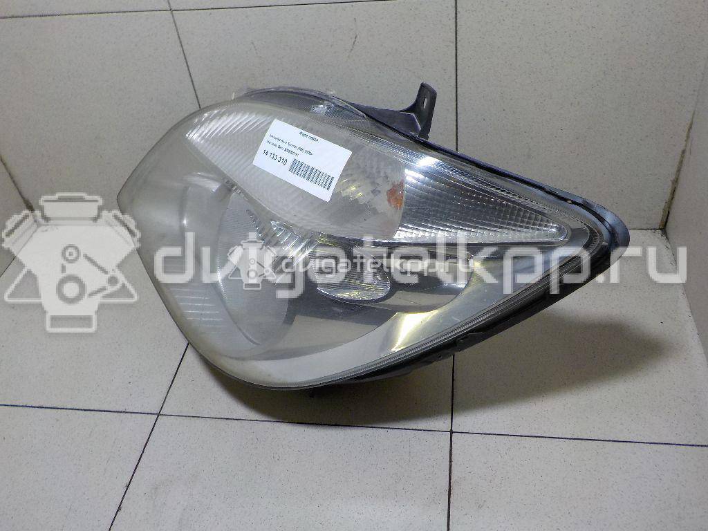 Фото Фара левая  9068200161 для mercedes benz Sprinter (906) {forloop.counter}}