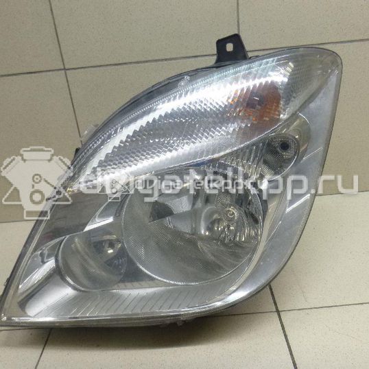 Фото Фара левая  9068200361 для mercedes benz Sprinter (906)