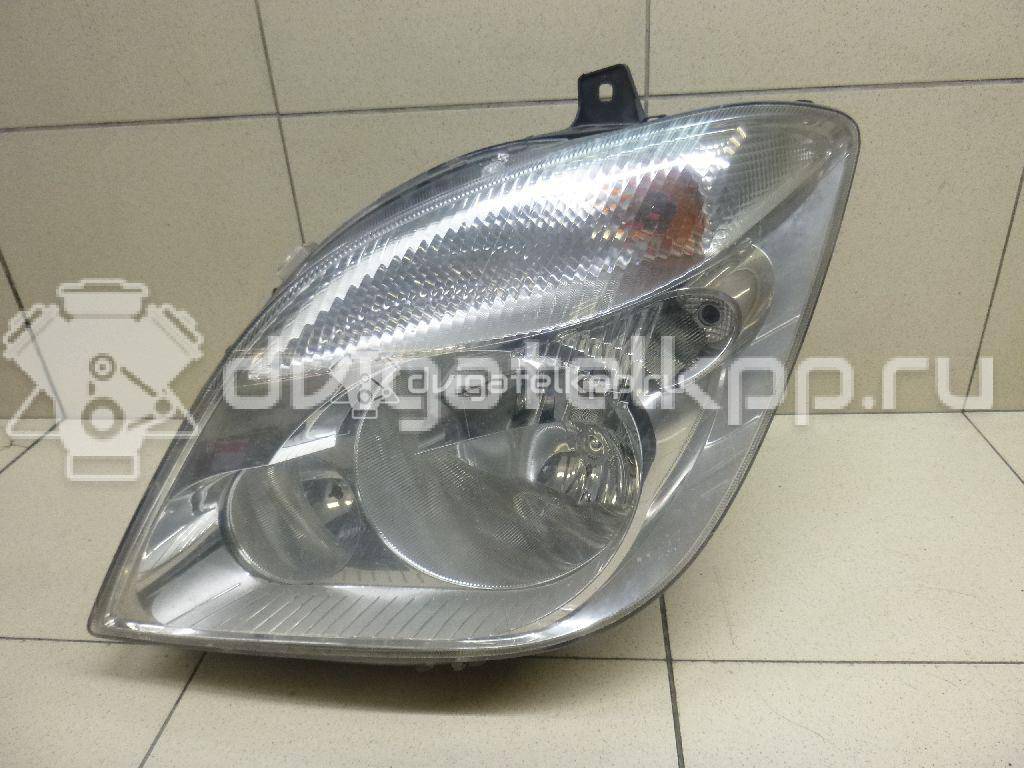 Фото Фара левая  9068200361 для mercedes benz Sprinter (906) {forloop.counter}}