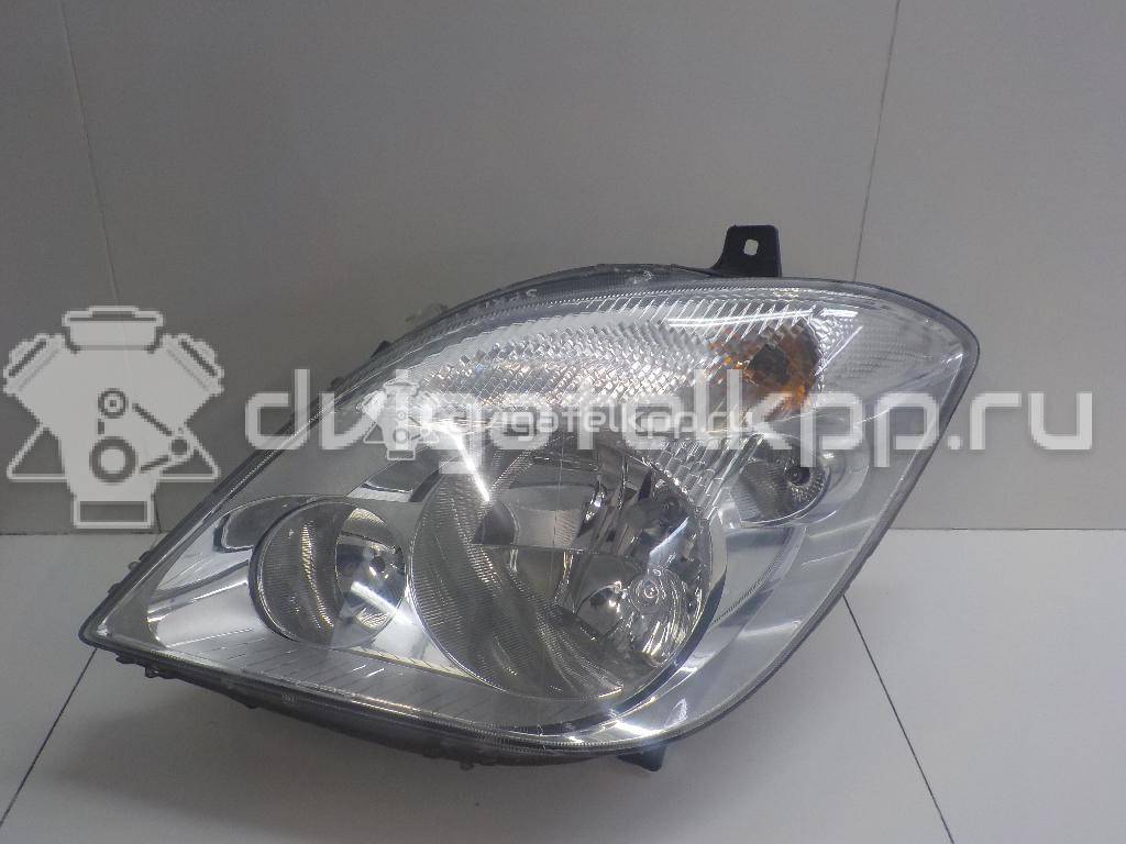 Фото Фара левая  9068200361 для mercedes benz Sprinter (906) {forloop.counter}}