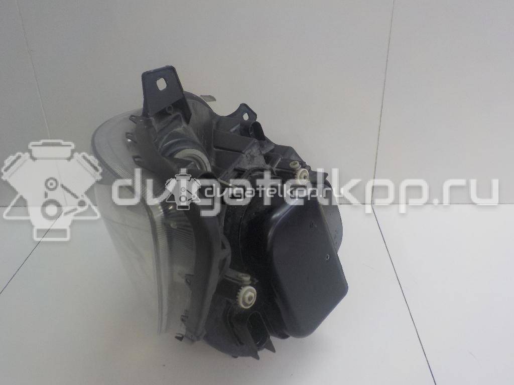 Фото Фара левая  9068200361 для mercedes benz Sprinter (906) {forloop.counter}}