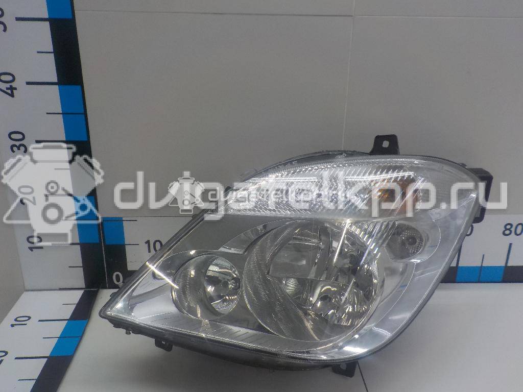 Фото Фара левая  9068200361 для mercedes benz Sprinter (906) {forloop.counter}}