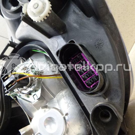 Фото Фара правая  9068200461 для mercedes benz Sprinter (906)
