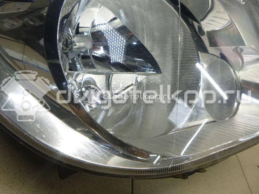 Фото Фара правая  9068200461 для mercedes benz Sprinter (906) {forloop.counter}}