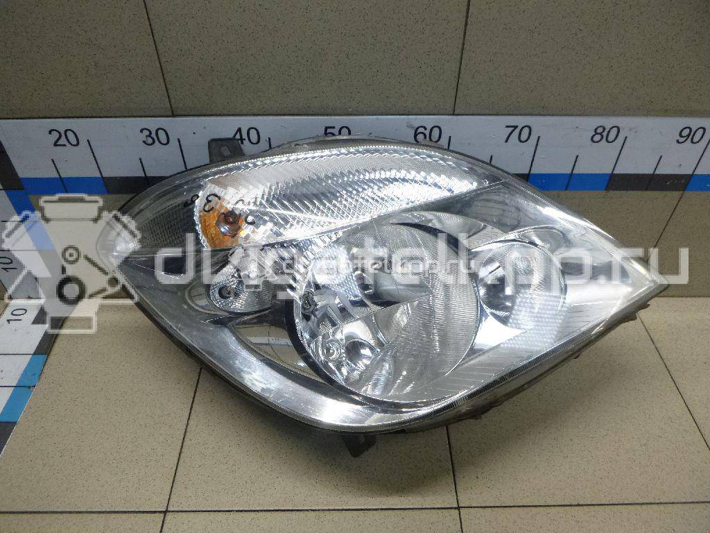 Фото Фара правая  9068200461 для mercedes benz Sprinter (906) {forloop.counter}}