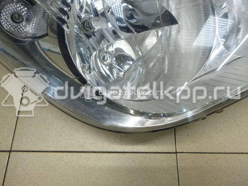 Фото Фара правая  9068200461 для mercedes benz Sprinter (906) {forloop.counter}}