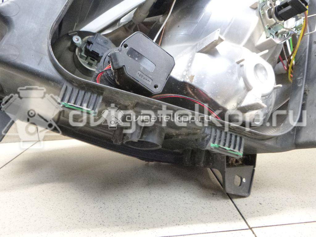 Фото Фара правая  9068200461 для mercedes benz Sprinter (906) {forloop.counter}}