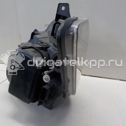 Фото Фара правая  9068200461 для mercedes benz Sprinter (906)