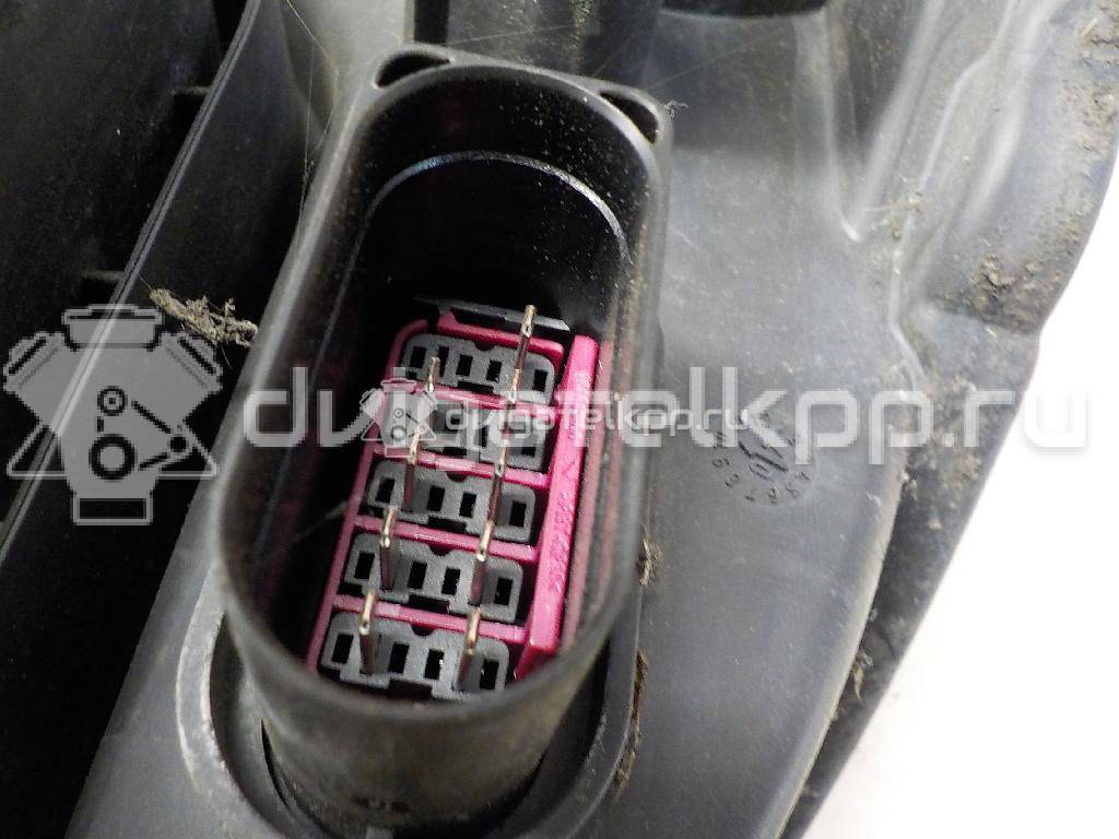 Фото Фара правая  9068200461 для mercedes benz Sprinter (906) {forloop.counter}}