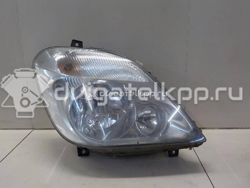 Фото Фара правая  9068200461 для mercedes benz Sprinter (906) {forloop.counter}}