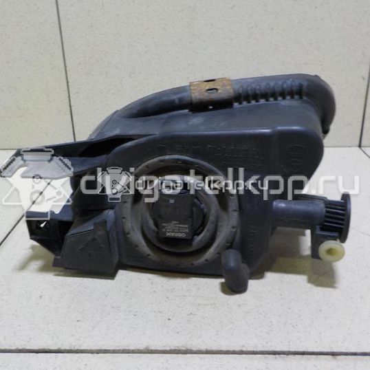 Фото Фара противотуманная правая  2118200656 для mercedes benz Sprinter (906)