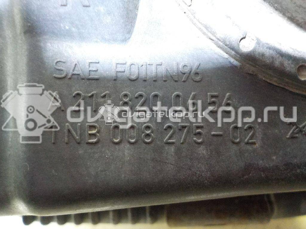 Фото Фара противотуманная правая  2118200656 для mercedes benz Sprinter (906) {forloop.counter}}