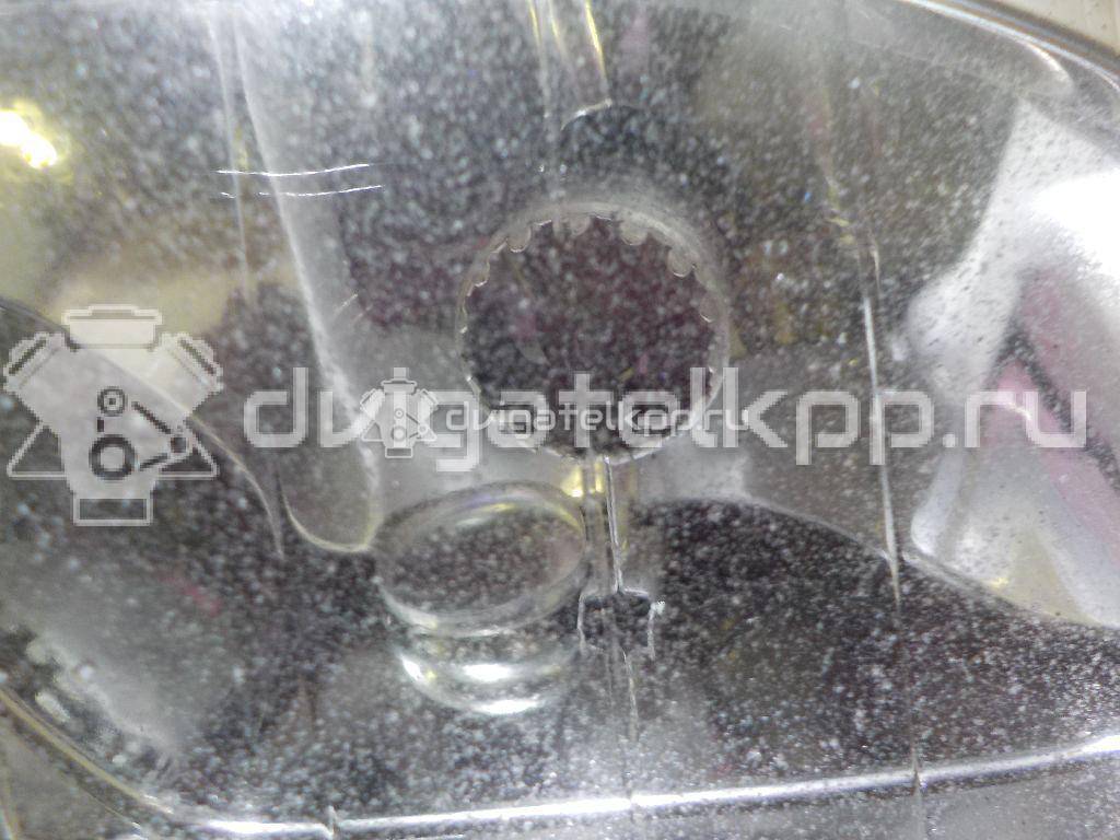 Фото Фара противотуманная правая  2118200656 для mercedes benz Sprinter (906) {forloop.counter}}