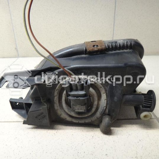 Фото Фара противотуманная правая  2118200656 для mercedes benz Sprinter (906)