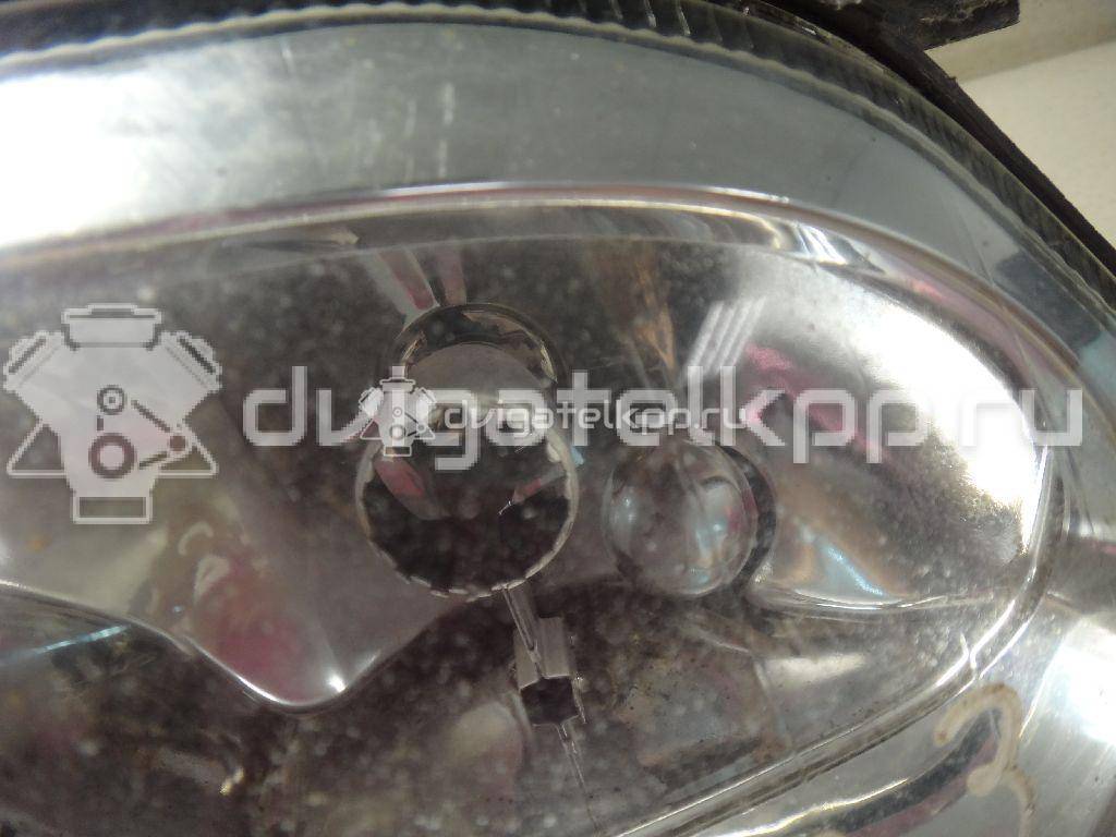 Фото Фара противотуманная правая  2118200656 для mercedes benz Sprinter (906) {forloop.counter}}