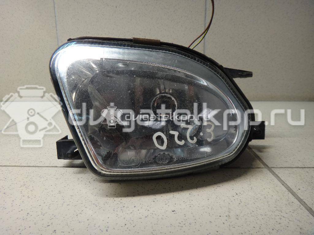 Фото Фара противотуманная правая  2118200656 для mercedes benz Sprinter (906) {forloop.counter}}