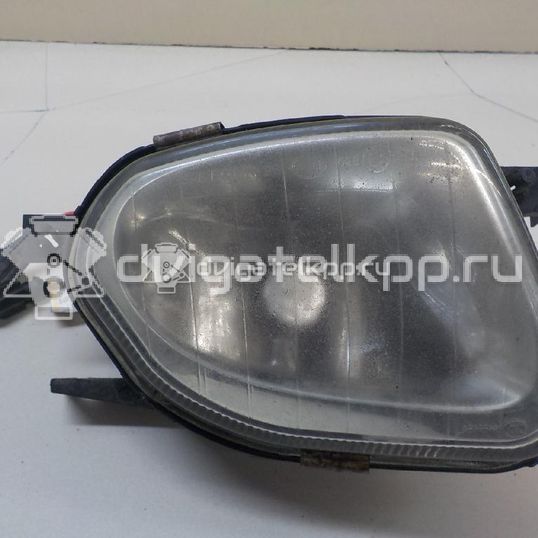 Фото Фара противотуманная правая  2118200656 для mercedes benz Sprinter (906)
