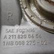 Фото Фара противотуманная правая  2118200656 для mercedes benz Sprinter (906) {forloop.counter}}