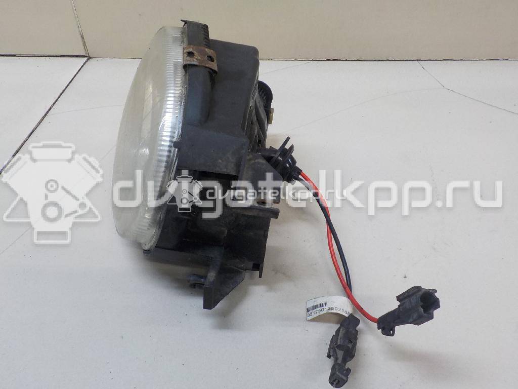Фото Фара противотуманная правая  2118200656 для mercedes benz Sprinter (906) {forloop.counter}}