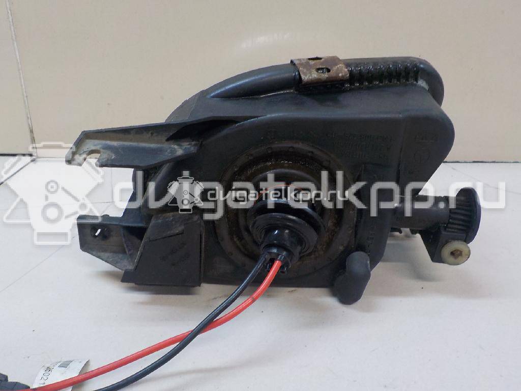 Фото Фара противотуманная правая  2118200656 для mercedes benz Sprinter (906) {forloop.counter}}