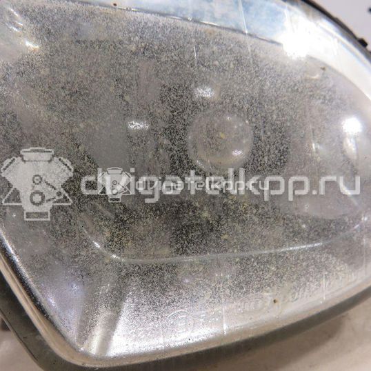 Фото Фара противотуманная правая  2118200656 для mercedes benz Sprinter (906)